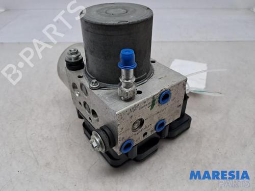 ABS Bremseaggregat RENAULT ZOE Hatchback Van (BFM_) Electric (BFME) (92 hp) 31473978