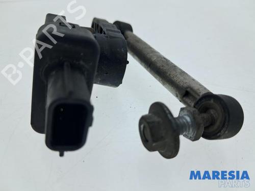 Electronic sensor RENAULT MEGANE IV Hatchback (B9A/M/N_) 1.6 TCe 205 (B9MV) | BP36436589M84 - Image 2