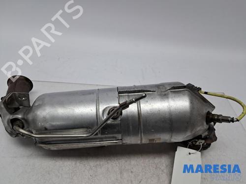 Used Catalyst Catalyst OPEL MOKKA 1.2 (76) (101 hp) 34007015 34007015