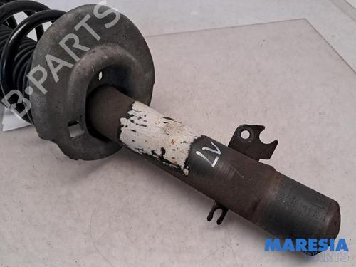 Left front shock absorber PEUGEOT 207 CC (WD_) 1.6 16V | BP31450219M16