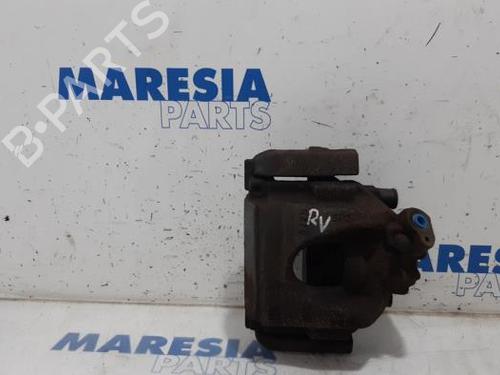 Used Right front brake caliper PEUGEOT 508 SW I (8E_) 1.6 THP (156 hp) 31464396