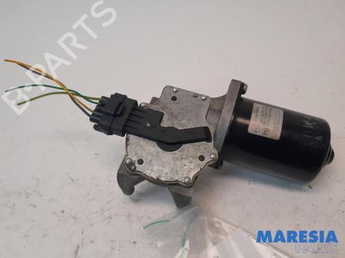 Used Front wiper motor PEUGEOT EXPERT Van (VF3A_, VF3U_, VF3X_) 2.0 HDi 130 (128 hp) 31419964