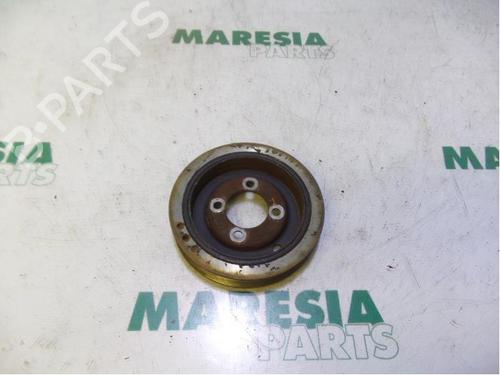 Used Pulley PEUGEOT 406 Coupe (8C) 2.2 (158 hp) 31509894