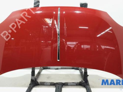 Used Hood FIAT 500 (312_) 1.2 (312AXA1A) (69 hp) 32281269