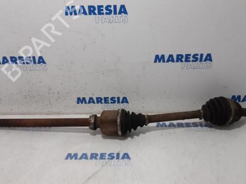 Used Right front driveshaft PEUGEOT BOXER Van 3.0 HDi 160 (156 hp) 31425209