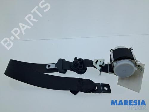 Used Front left seatbelt Front left seatbelt OPEL ADAM (M13) 1.0 (90 hp) 33432826 33432826
