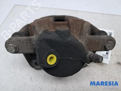 Right front brake caliper RENAULT ZOE Hatchback Van (BFM_) Electric (BFME) | BP38569575M104 - Image 5