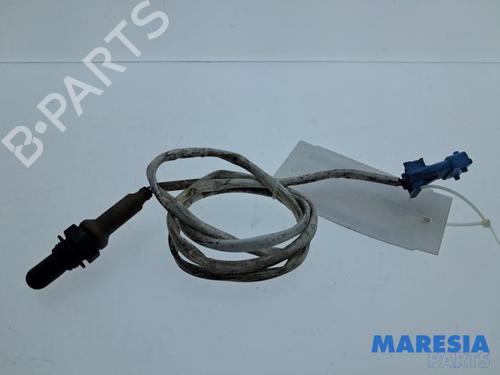 Elektronisk sensor Elektronisk sensor 38489246 38489246