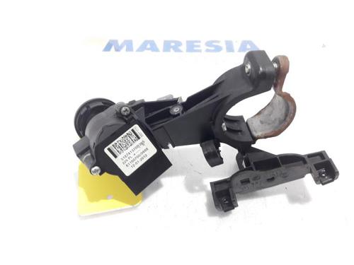 Engine control unit (ECU) PEUGEOT BIPPER (AA_) 1.3 HDi 75 | BP31426512M57 