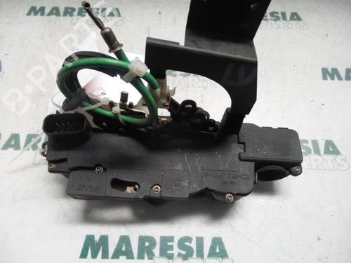 electronic-module-fiat-stilo-multi-wagon-192_-2003-2004-2005-2006-2007-2008-31511658 main image