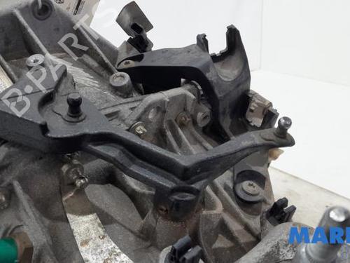 Gearbox RENAULT MEGANE IV Hatchback (B9A/M/N_) 1.2 TCe 130 (B9MR) | BP31499930M3