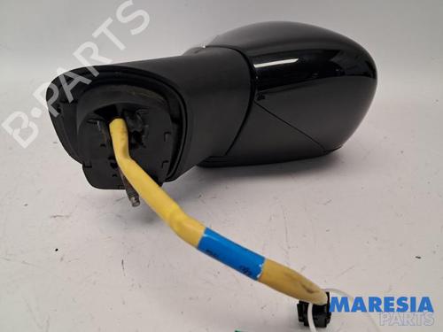 Right mirror RENAULT CAPTUR I (J5_, H5_) 0.9 TCe 90 | BP31486236C27