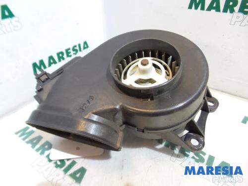 Used Heater blower motor PEUGEOT 807 (EB_) 2.0 (136 hp) 31508121