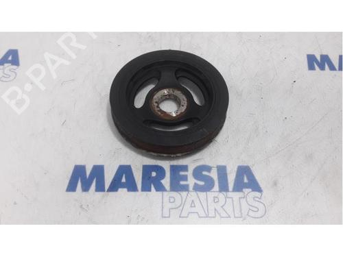 pulley-citroen-jumpy-ii-van-2007-2008-2009-2010-2011-2012-2013-2014-2015-2016-31448752 main image