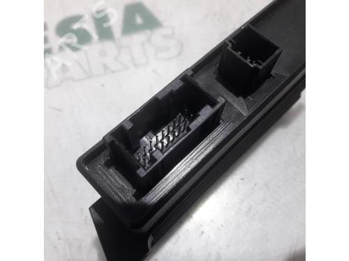 Electronic module PEUGEOT PARTNER Tepee 1.6 VTi | BP31520195M83