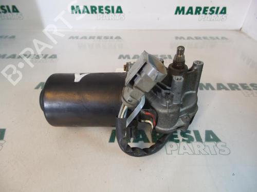 Used Front wiper motor RENAULT ESPACE III (JE0_) 2.0 16V (JE0N, JE0L, JE02) (140 hp) 31407249