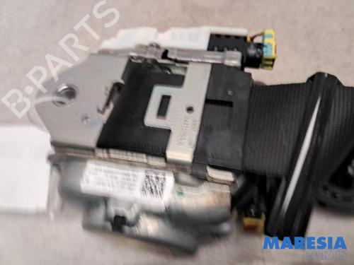 Front right seatbelt ALFA ROMEO GIULIA (952_) 2.0 (952ACA25) | BP31408148I25 - Image 3