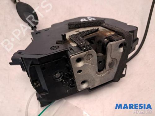 Electronic module RENAULT CLIO IV (BH_) 0.9 TCe 90 (BHNF, BHMA, BHMH, BHJK, BHJR) | BP31429596M83 - Image 3
