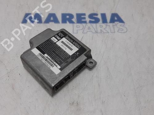 Used ECU airbags FIAT PANDA (169_) 1.2 (169.AXB11, 169.AXB1A) (60 hp) 31437580