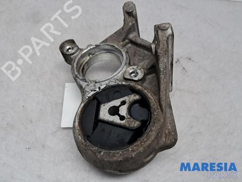 Gearbox mount CITROËN C4 II (NC_) 1.4 VTi 95 (NC8FP0) | BP31510761M88