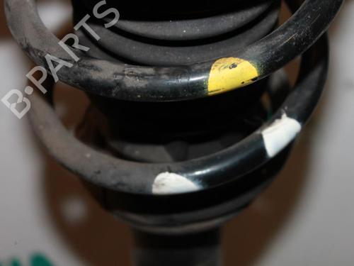 Used Right front shock absorber PEUGEOT 407 (6D_) 2.0 (6DRFNB, 6DRFNE) (136 hp) 31388119