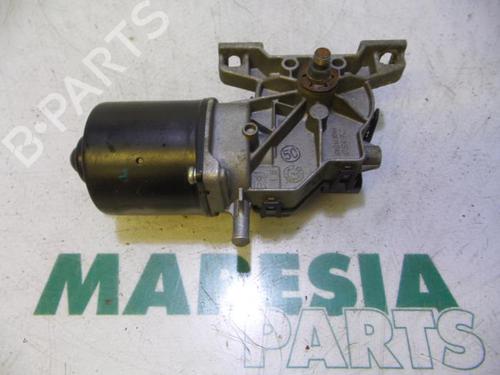 Used Front wiper motor FIAT PANDA (169_) 1.2 (169.AXB11, 169.AXB1A) (60 hp) 31494206