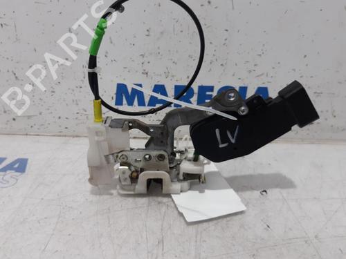 Electronic module CITROËN C1 (PM_, PN_) 1.0 | BP31416788M83 - Image 3