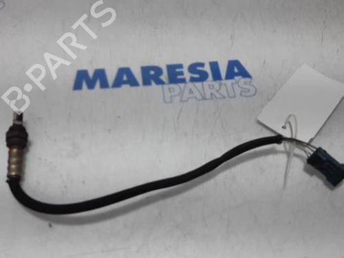 Used Electronic sensor PEUGEOT 308 I (4A_, 4C_) 1.6 16V (120 hp) 31420171