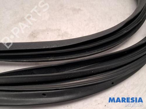Rubber door seal FIAT 500 (312_) 1.2 (312AXA1A) | BP31445461C142