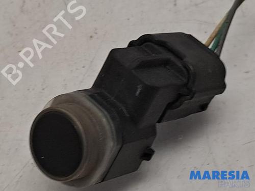 Used Electronic sensor RENAULT MEGANE III Grandtour (KZ0/1) 2.0 CVT (KZ0G, KZ1P) (140 hp) 31490886