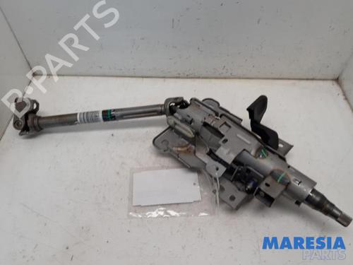 Used Steering column PEUGEOT 208 I (CA_, CC_) 1.0 VTi (68 hp) 31427575