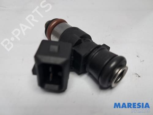 Injector RENAULT TWINGO II (CN0_) 1.2 16V (CN0K, CN0V, CN0A) | BP39750711M100 - Image 2