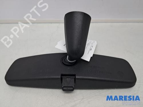 Used Rear mirror Rear mirror PEUGEOT 308 SW II (LC_, LJ_, LR_, LX_, L4_) 1.2 THP 110 (110 hp) 31450116 31450116
