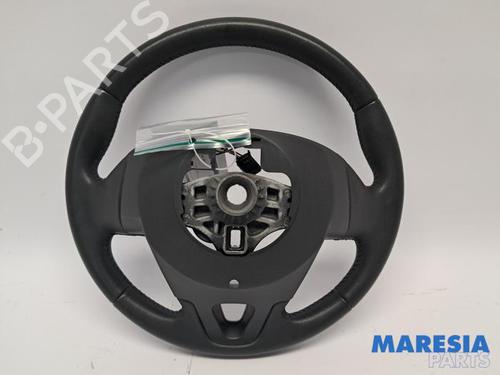 Steering wheel RENAULT MEGANE III Hatchback (BZ0/1_, B3_) 1.4 TCe (BZ0F, BZ1V) | BP31432140C49 - Image 5