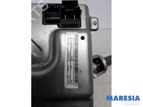 Steering column FIAT PANDA (312_, 319_) 0.9 (312PXG1A) | BP40093272M21 - Image 3