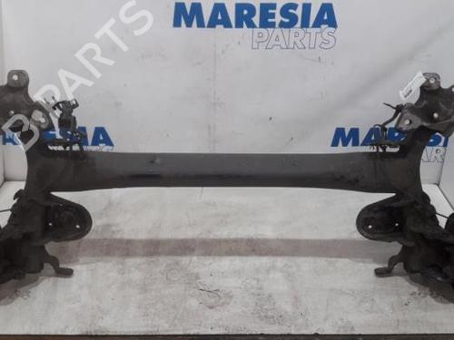 Bagaksel RENAULT ESPACE V (JR_) 1.6 dCi 160 (160 hp) 31488755