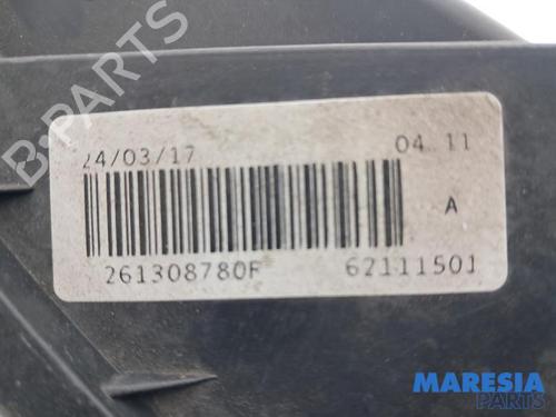 Left front indicator RENAULT ESPACE V (JR_) 1.6 dCi 160 | BP36041353C32  - Image 6