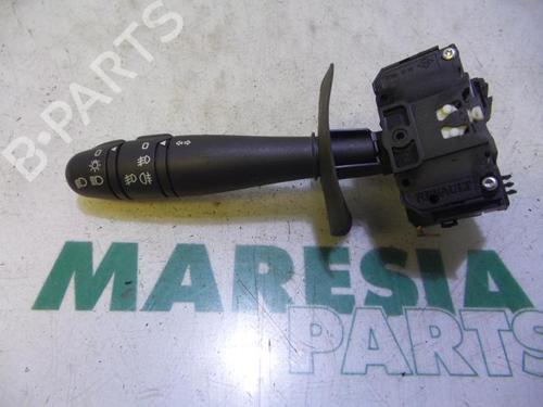 Used Steering column stalk RENAULT CLIO II (BB_, CB_) 1.2 16V (BB05, BB0W, BB11, BB27, BB2T, BB2U, BB2V, CB05,... (75 hp) 31504992