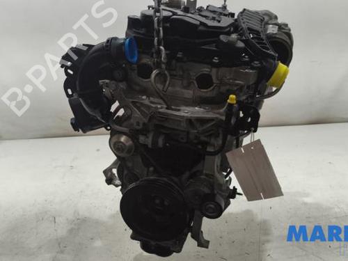 Engine OPEL CORSA F (P2JO) 1.2 (68) | BP39961256M1 - Image 4