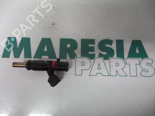 Used Injector PEUGEOT 308 I (4A_, 4C_) 1.6 16V (120 hp) 31490678