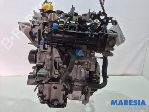 Used Engine RENAULT CLIO IV (BH_) 0.9 TCe 90 (BHNF, BHMA, BHMH, BHJK, BHJR) (90 hp) 31482847