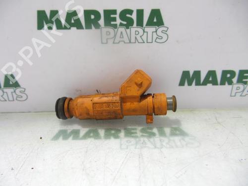 Used Injector ALFA ROMEO 145 (930_) 1.4 i.e. 16V T.S. (930.A3A) (103 hp) 31466753