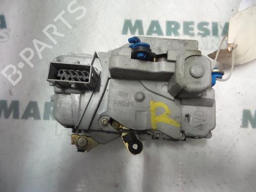 Módulo eletrónico PEUGEOT PARTNER Box Body/MPV (5_, G_) 1.8 D (58 hp) 31535093