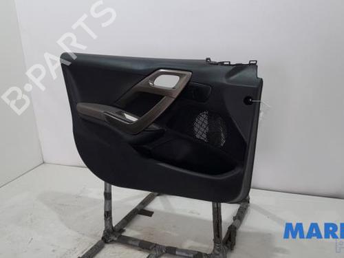 Forreste venstre beklædning PEUGEOT 2008 I (CU_) 1.6 VTi | BP31391923C58 