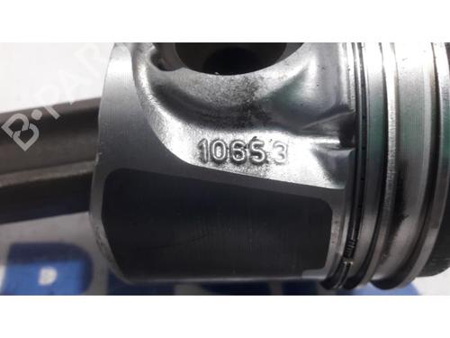 Other RENAULT ESPACE IV (JK0/1_) 2.0 dCi (JK02, JK03) | BP31498821O1 - Image 2