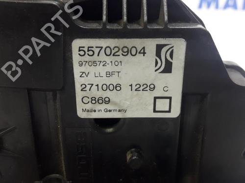 Electronic module FIAT PUNTO EVO (199_) 1.3 D Multijet (199AXC1A, 199BXC1A, 199AXT1A, 199BXT1A) | BP31395099M83