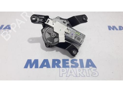 Used Rear wiper motor DACIA LOGAN MCV (KS_) 1.6 16V (KS0L, KS0M, KS0P, KS1S) (105 hp) 31486188