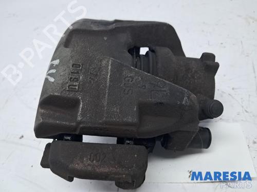 Left front brake caliper RENAULT CAPTUR I (J5_, H5_) 1.2 TCe 120 | BP39449738M105 - Image 4