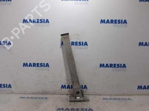 Used Subframe PEUGEOT 3008 I MPV (0U_) 1.6 VTi (120 hp) 31531042