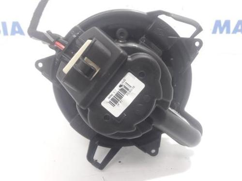 Used Heater blower motor RENAULT CLIO IV (BH_) 1.5 dCi 90 (90 hp) 31469229